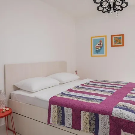 펜션 House With A Parking Space Kanica, - 17600