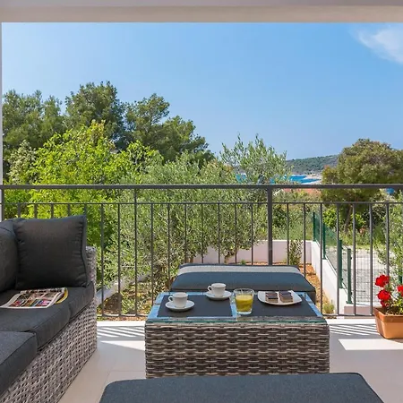 펜션 House With A Parking Space Kanica, - 17600