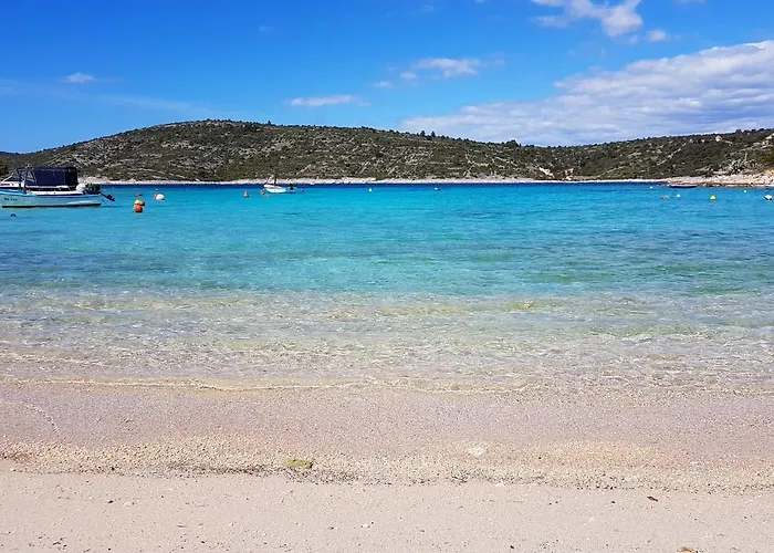 House With A Parking Space Kanica, - 17600 Rogoznica (Sibenik-Knin)