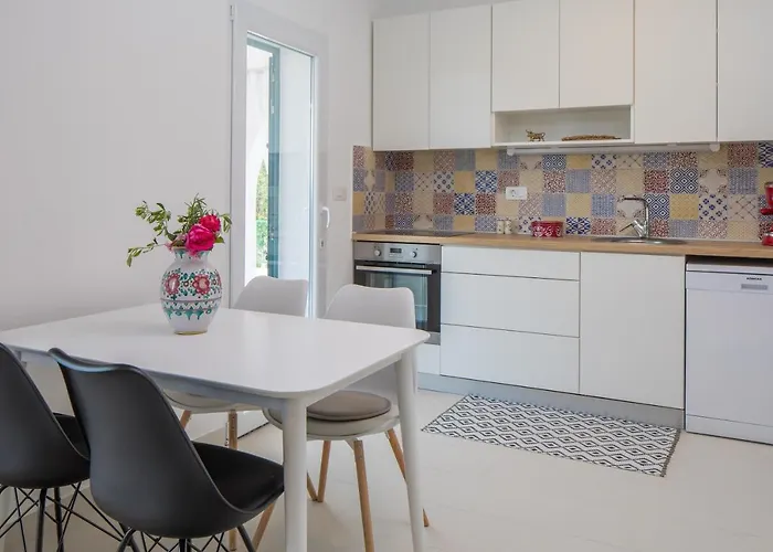 Holiday home House With A Parking Space Kanica, - 17600 *