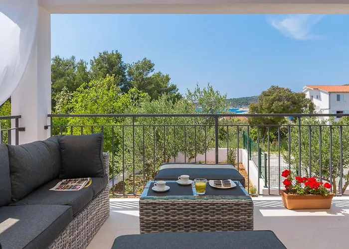 Holiday home House With A Parking Space Kanica, - 17600