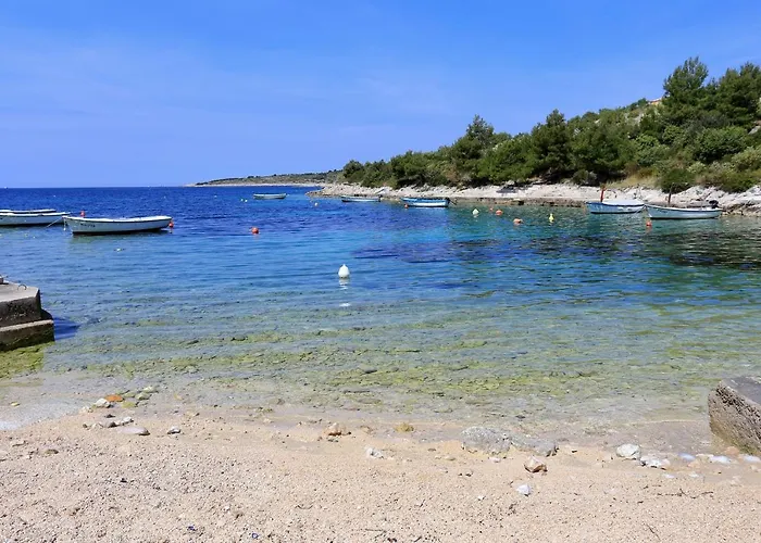 House With A Parking Space Kanica, - 17600 Rogoznica (Sibenik-Knin)