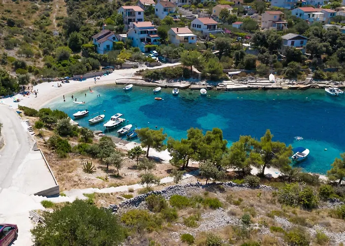 House With A Parking Space Kanica, - 17600 Rogoznica (Sibenik-Knin)